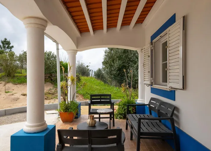 Casa Moinho By Olala Homes