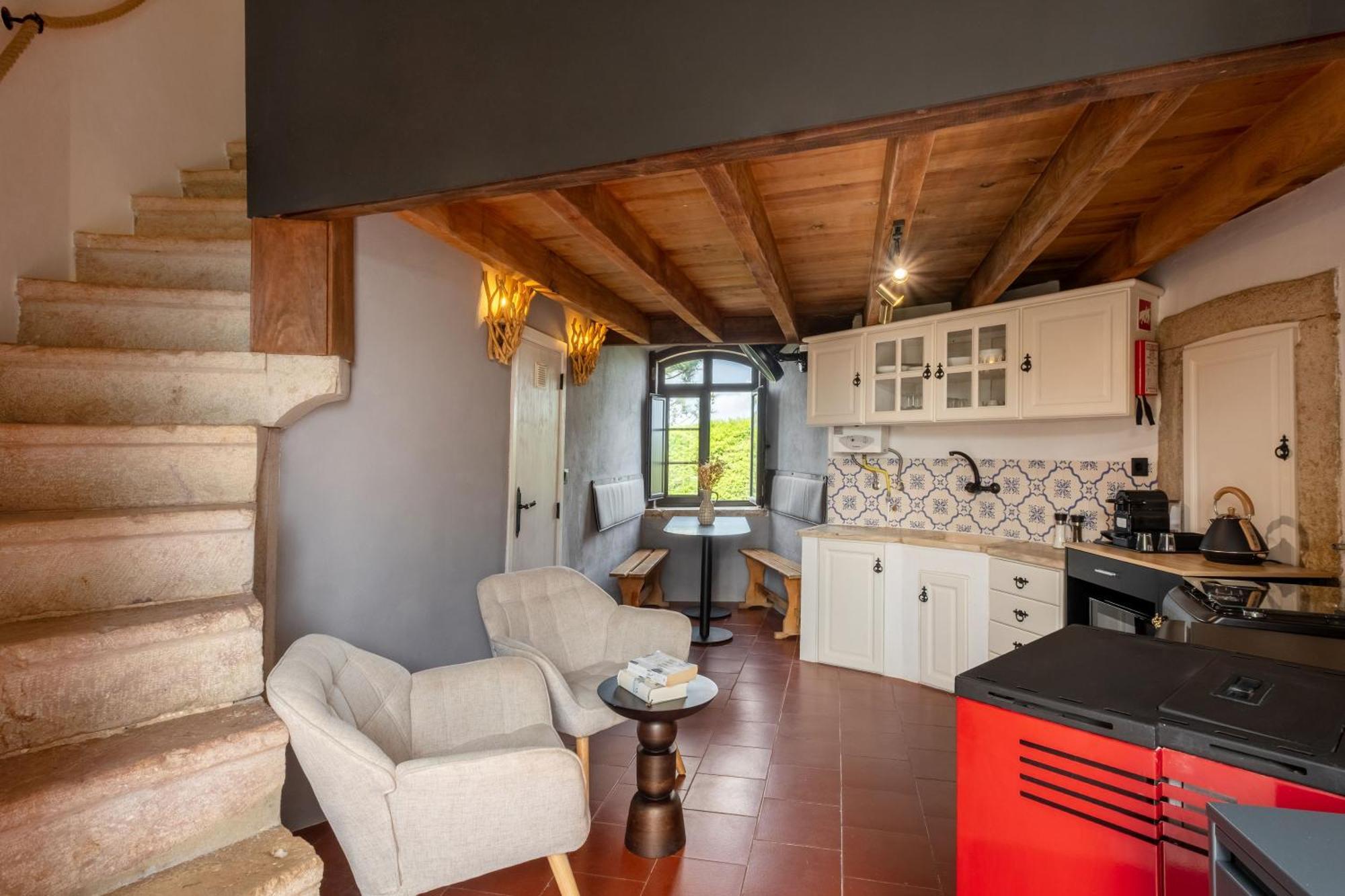 Casa de Férias Casa Moinho By Olala Homes