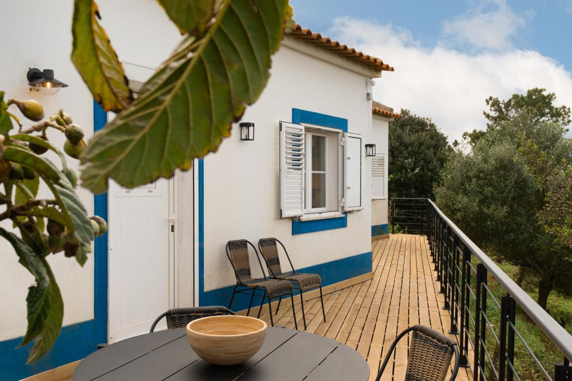 Holiday home Casa Moinho By Olala Homes Santiago do Cacem